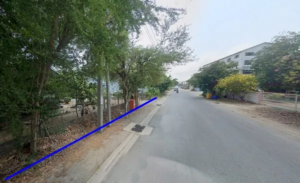 ขาย ที่ดิน - ใกล้กับ เขตบางบอน กรุงเทพ ชั้นทั้งหมด 1 ชั้น