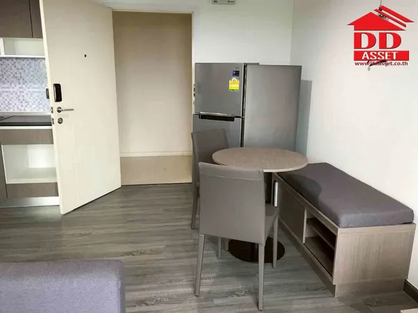 For Sale The Trust Condo @BTS Erawan 
ขาย เดอะ ทรัสต์ คอนโด แอท บีทีเอส เอราวัณ