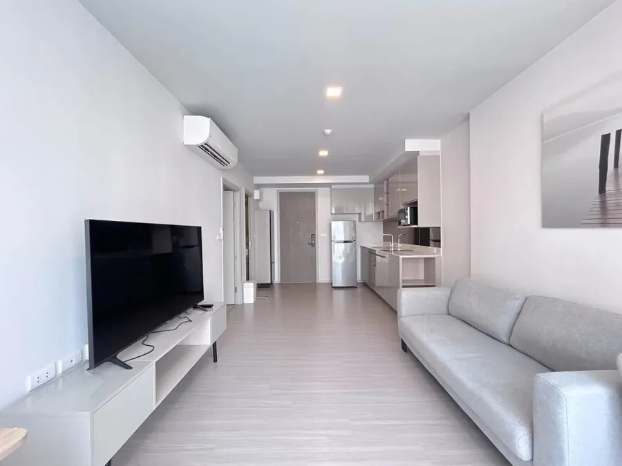 ให้เช่า คอนโด Quintara Treehaus Sukhumvit 42