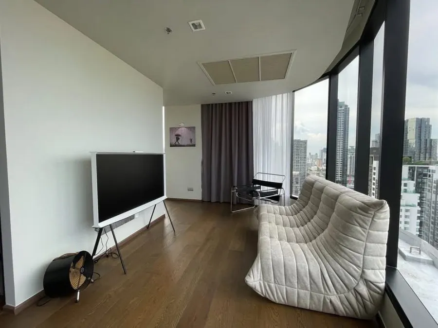 ให้เช่า คอนโด Ideo Q Sukhumvit 36