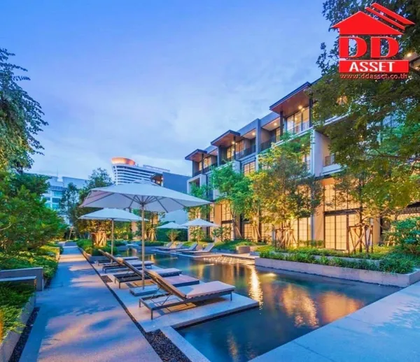 For Sale / For Rent Townhome Quarter31 Sukhumvit31 ทาวน์โฮม 5 ชั้น ควอร์เตอร์31 Bts พร้อมพงษ์