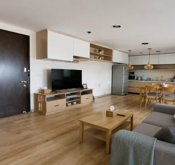 The Parkland Taksin-Thapra : เดอะ พาร์คแลนด์ ตากสิน-ท่าพระ, กรุงเทพ ขาย!!ราคาเพียง 2.38 ล้านบาท ขนาดห้อง 34 ตารางเมตร