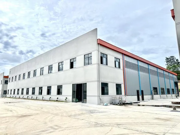 MKR25 Warehouse & Factory for Rent in Chonburi (EEC Zone)! ให้เช่าโกดัง-โรงงาน พนัสนิคม นาวังหิน พื้นที่สีเหลือง 3,000–6,000 sq.m. เหมาะทำคลังสินค้าและโรงงานอุตสาหกรรม