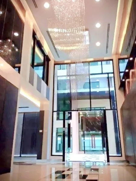 ให้เช่า คอนโด พลัมคอนโด พหลโยธิน 89 พร้อมอยู่ ใกล้ม.รังสิต For Sale / for rent : Plum Condo Paholyothin 89 (Near Rangsit University) 