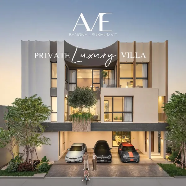 ขาย/ปล่อยเช่า

AVE Bangna-Sukhumvit

บ้านที่ตอบโจทย์ทุกไลฟ์สไตล์ ด้วย Penthouse พื้นที่กว่า 120 ตร.ม.