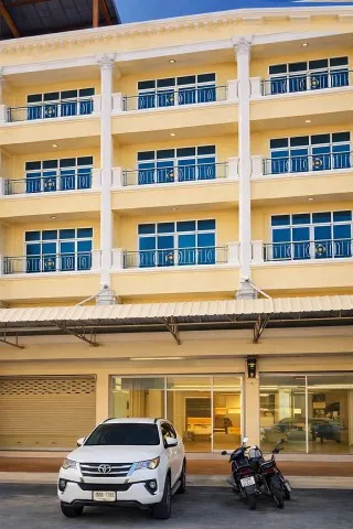 260903raokths ให้เช่า อาคารพาณิชย์ แม็คโคร คลองหลวง ตลาดไอยรา ม.ธรรมศาสตร์ 3กม.โลตัส รังสิตคลองสอง 459 ม. 2แอร์ อาคาร 4.