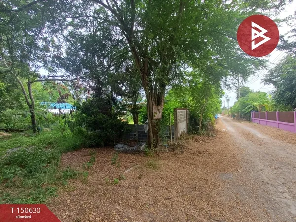 ขายที่ดิน เนื้อที่ 1 งาน ไทรน้อย นนทบุรี