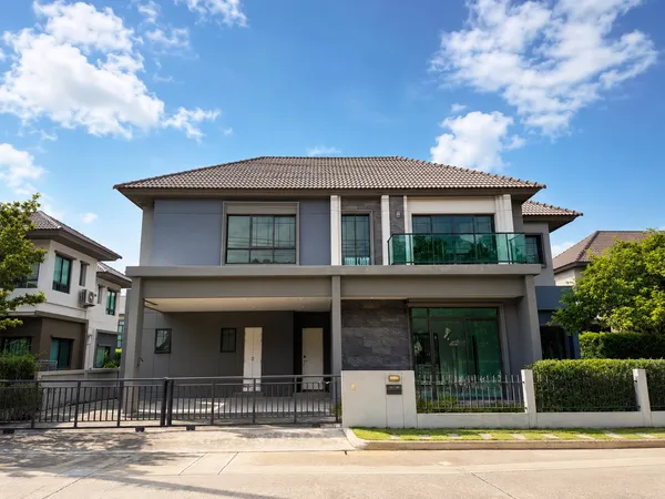 บ้านวิวสวน ตำแหน่งพิเศษ | 319 ตร.ม. | 5นอน 5น้ำ | Solar 10kW | 13.49 ล้าน
