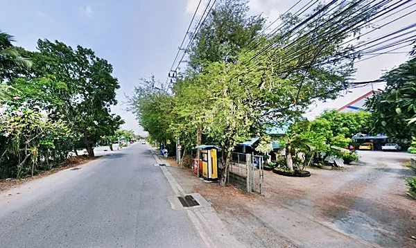 ขาย ที่ดิน - กรุงเทพ 1 ไร่ 2 งาน 641 ตารางวา ชั้นที่ 1 16000000 บาท