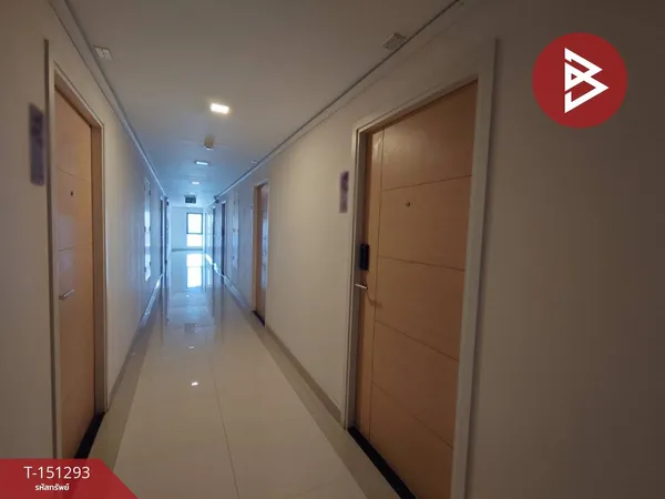 ขายคอนโด โครงการเคฟ คอนโด (Kave Condo) คลองหลวง ปทุมธานี