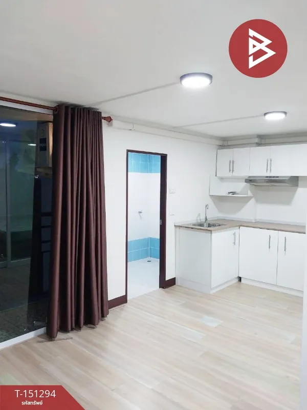 ขายโครงการเดอะเฟิร์ส แอซเซ็ท คอนโดมิเนียม (The First Asset Condominium) เมืองระยอง