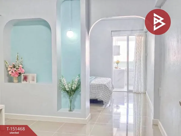 ขายคอนโด พีเจ คอนโดเพลส บางพลี (PJ Condo Place) ใกล้สนามบิน