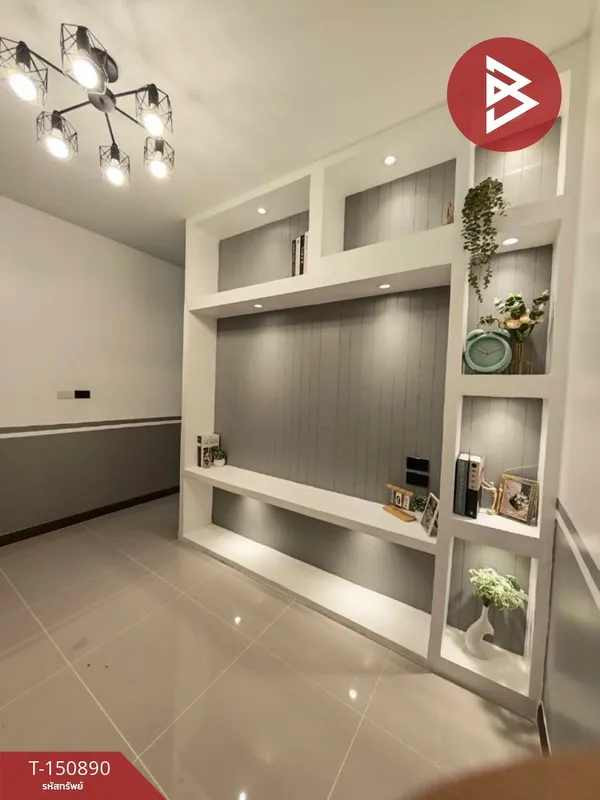 ขายห้องชุด เอื้ออาทรบางโฉลง บางพลี สมุทรปราการ