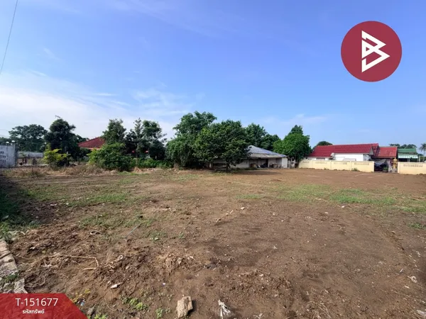 ขายที่ดินสวย เนื้อที่ 1 งาน 81 ตร.วา หนองงูเหลือม นครปฐม