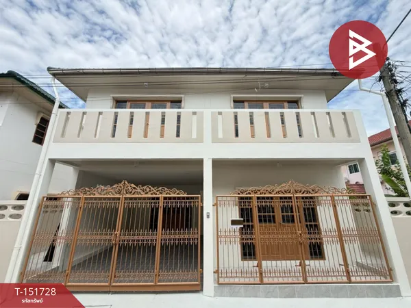 ขายบ้านเดี่ยว หมู่บ้านอุทัยเลิศวิลล์ สมุทรปราการ