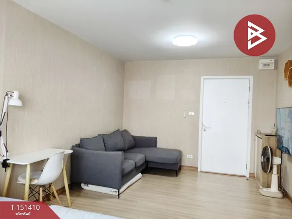 ขายโครงการพลัม คอนโด พหลโยธิน89 เฟส5 (Plum Condo Phaholyothin89 Phase5)