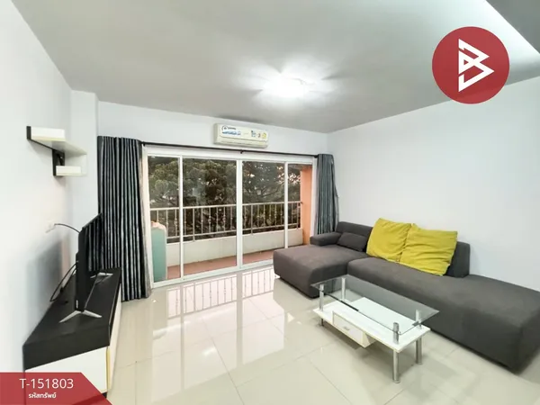 ขายคอนโด โครงการแพลทินั่ม เพลส คอนโด (Platinum Place Condo) ระยอง