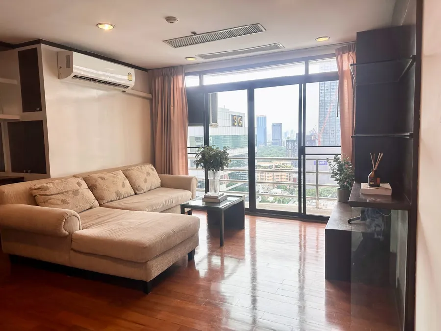 ให้เช่า คอนโด The Royal Place 2