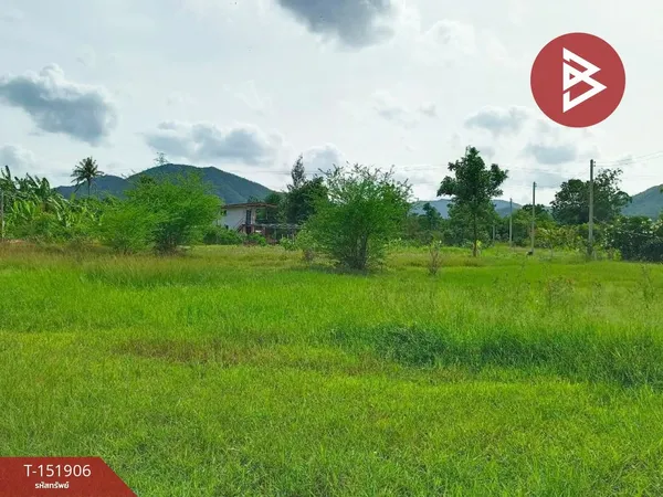 ขายที่ดิน เนื้อที่ 2 งาน ปากท่อ ราชบุรี