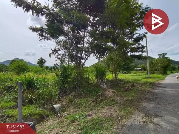 ขายที่ดิน เนื้อที่ 1 ไร่ 2 งาน 79.2 ตร.วา ปากท่อ ราชบุรี