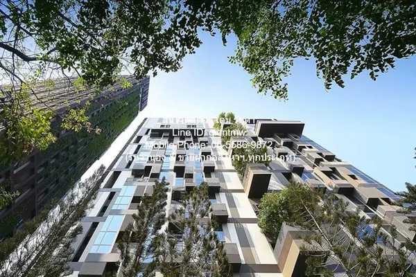 DSL-959 ขาย คอนโด บริกซ์ คอนโด จรัญสนิทวงศ์ 64 Brix Condominium Charansanitwong 64 ใกล้กับ โรงเรียนพิมลวิทย์ 56 ตร.ม. ห้