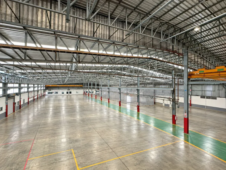 ขาย โรงงาน FA112 ผังEEC พร้อม ใบอนุญาต รง.4 ฉีดพลา