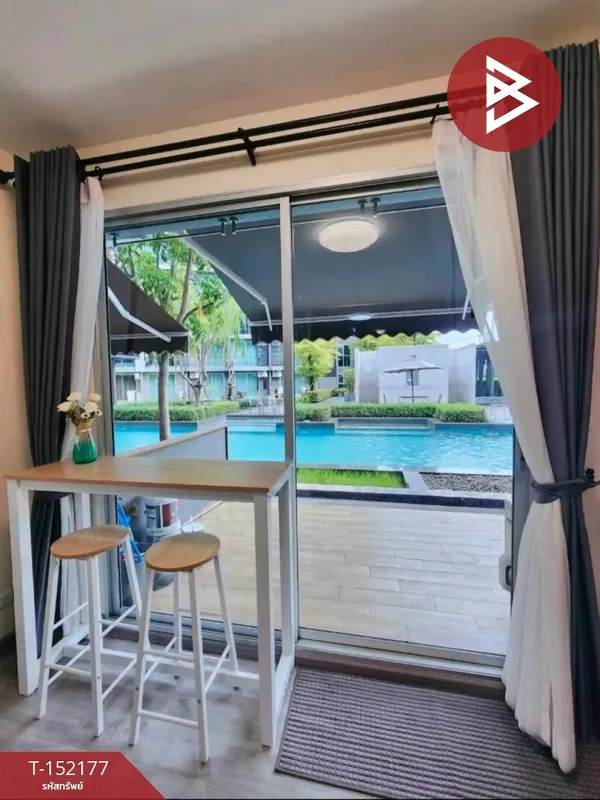 ขายคอนโด เอ สเปซ มี สุขุมวิท77 (A Space ME Sukhumvit77) กรุงเทพมหานคร