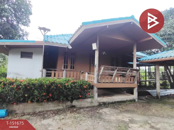 ขายที่ดิน เนื้อที่ 45 ไร่ 20 ตร.วา โพธาราม ราชบุรี