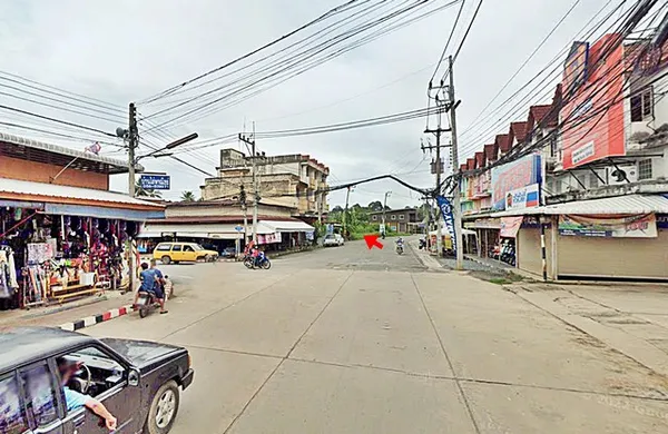 1 ขาย ที่ดิน - 380 ตร.วา อุทัยธานี บ้านไร่