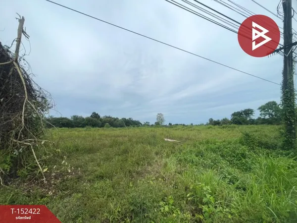 ขายที่ดิน เนื้อที่ 9 ไร่ พรรณานิคม สกลนคร