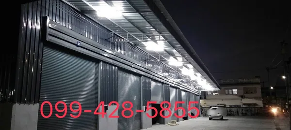ให้เช่าโรงงาน  โกดัง | คลังสินค้า | อาคาร โครงการ GR Industrial Park – บางน้ำจืด สมุทรสาคร