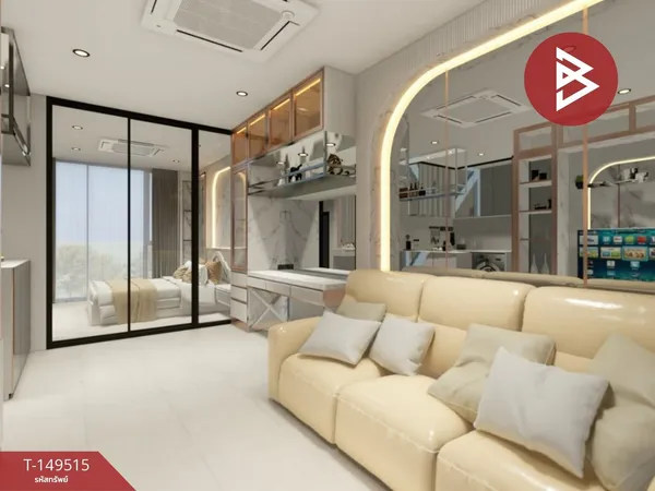 ขาย/เช่าคอนโด ศุภาลัย ไอคอน สาทร (Supalai Icon Sathorn) กรุงเทพมหานคร