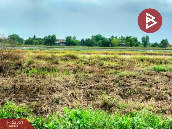 ขายที่ดิน เนื้อที่ 48 ตร.วา บางน้ำเปรี้ยว ฉะเชิงเทรา