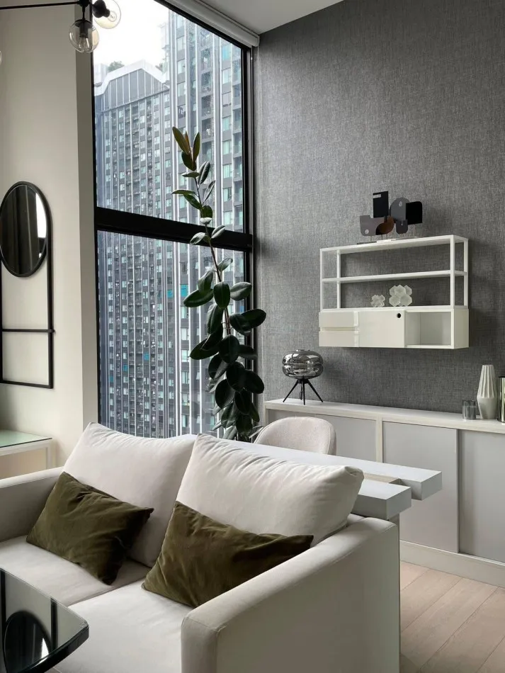 ขาย คอนโด Chewathai Residence Asoke