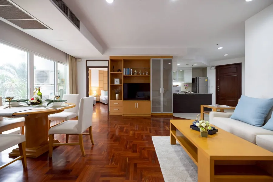 ให้เช่า คอนโด The Grand Sethiwan Sukhumvit 24
