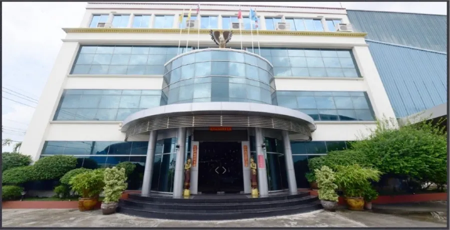 ขาย โรงงาน เขตหนองแขม กรุงเทพมหานคร
