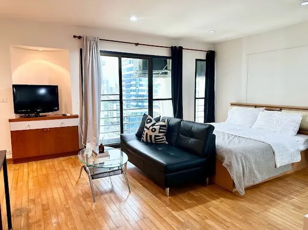 For Rent The Grand Regent เดอะแกรนด์รีเจ้นท์ ราชดำริ