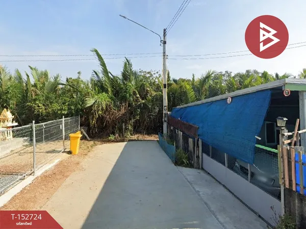 ขายที่ดิน เนื้อที่ 24 ไร่ 2 งาน บางผึ้ง ฉะเชิงเทรา