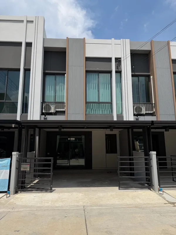 For Rent PLENO สุขุมวิท–บางนา 4 ใกล้ MEGA Bangna