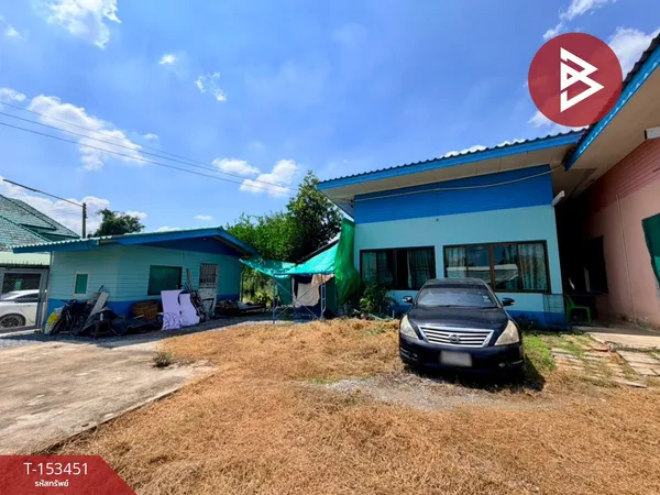 ขายบ้านเดี่ยวพร้อมที่ดิน หมู่บ้านกฤษดานคร26 ปิ่นเกล้า-นครชัยศรี นครปฐม