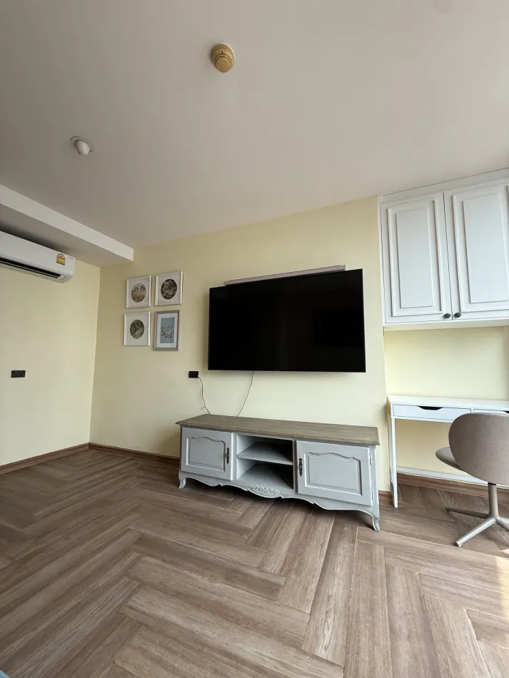ให้เช่า คอนโด The Alcove ทองหล่อ 10