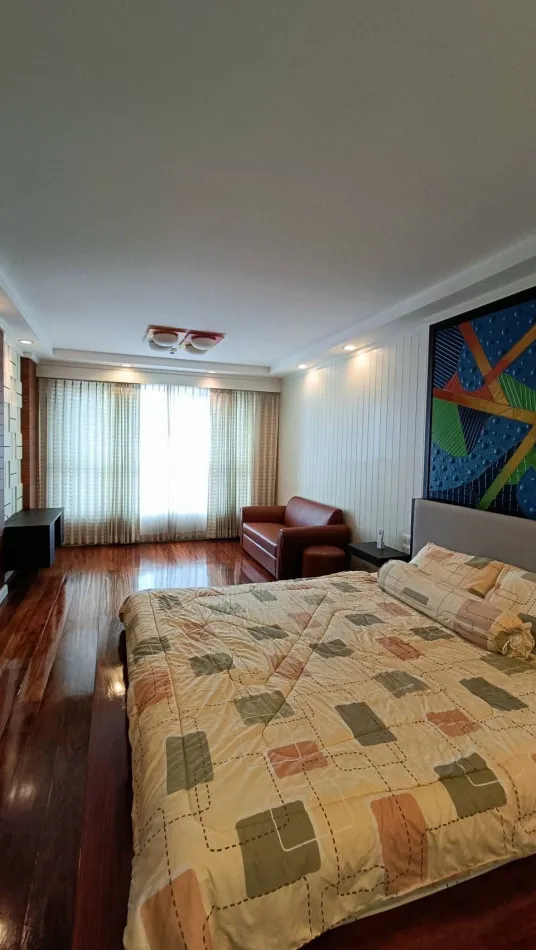ขายคอนโด The Avenue Sukhumvit 61 - 102 ตรม. ชั้น 8