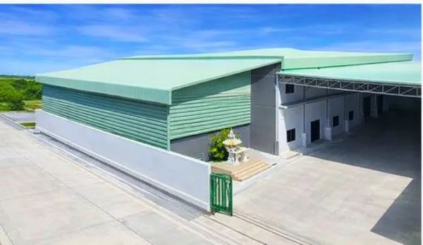 ให้เช่าคลังสินค้า 750 ตร.ม.ไทยพันธุ์แท้ สะแกงาม 700 ม. บางขุนเทียน-ชายทะเล16-24