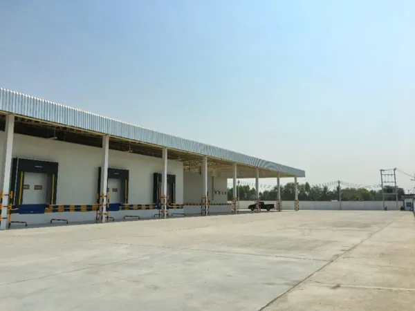 ท่าพระ-ขอนแก่น โกดังห้องเย็น 5ไร่ โกสุมพิสัย มหาสารคาม รร.บ้านหนองสระพังโนนสะอาด 250ม. 1,728 ตร.ม