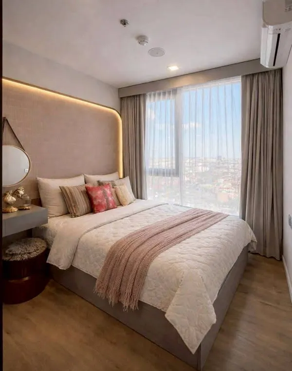 For Rent Modiz Rhyme Ramkhamhaeng (โมดิซ ไรห์ม รามคำแหง )