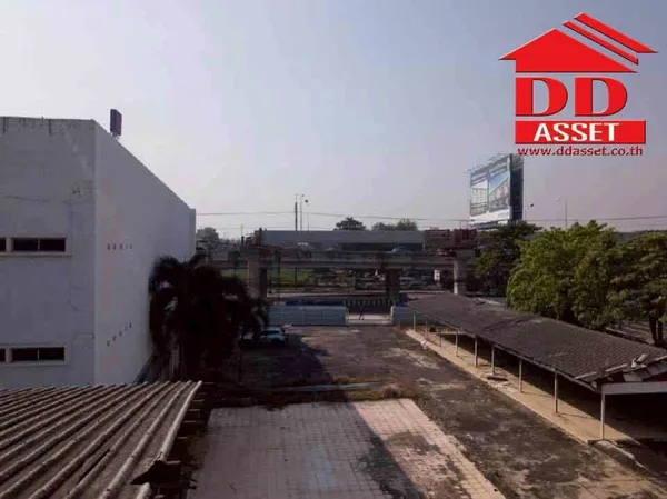 ขาย ที่ดินเปล่า ตรงข้ามเซ็นทรัล แจ้งวัฒนะ รถไฟฟ้าสายสีชมพู
รหัสทรัพย์ : L8070