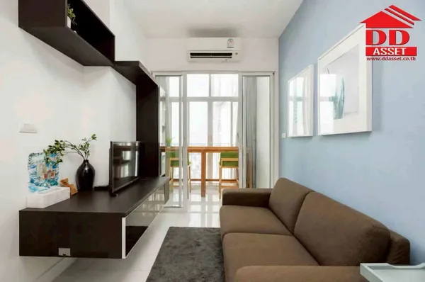 For sale IDEO Verve Sukhumvit (ไอดีโอ เวิร์ฟ สุขุมวิท) ห่างจาก BTS อ่อนนุช เพียง 10 เมตร
รหัสทรัพย์ : C8446