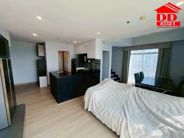 For Sale / For Rent Bangkok Horizon Sathorn - Narathiwas (แบงค์คอก ฮอไรซอน สาทร - นราธิวาส) 
รหัส : C8445