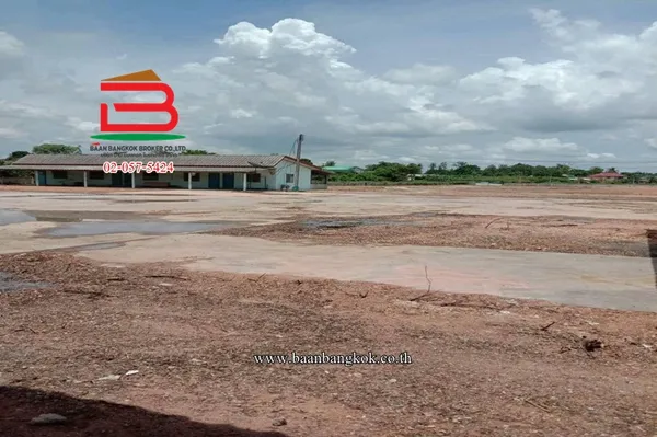 ที่ดินเปล่า แหลมฉบัง เนื้อที่ 6-0-97 ไร่ (ใกล้ท่าเรือแหลมฉบัง) ตำบลบางละมุง อำเภอบางละมุง จังหวัดชลบุรี