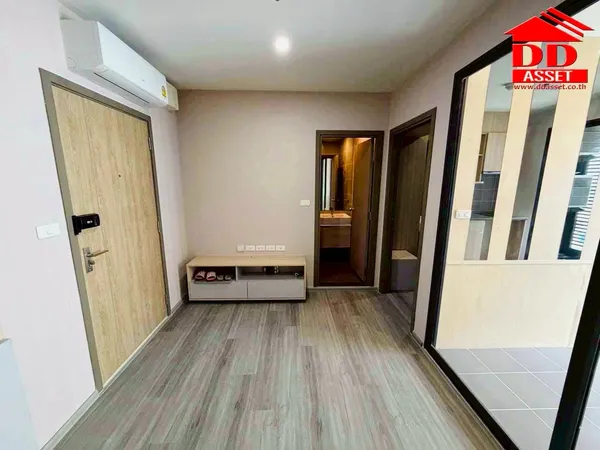 For Sale Condo Ideo O2 Bangna ติด BTS บางนา
Code : C8443